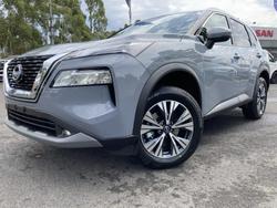 2025 Nissan X-TRAIL ST-L