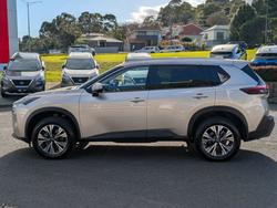 2025 Nissan X-TRAIL ST-L