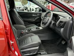 2025 Nissan QASHQAI N-DESIGN E-POWER