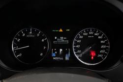 2017 Mitsubishi Outlander LS