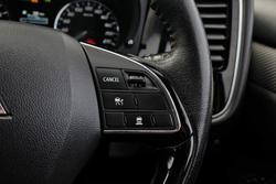 2017 Mitsubishi Outlander LS