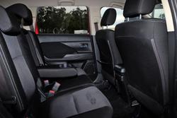 2017 Mitsubishi Outlander LS