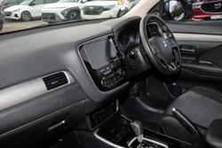 2017 Mitsubishi Outlander LS