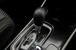 2017 Mitsubishi Outlander LS