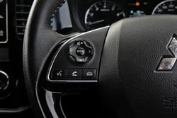 2017 Mitsubishi Outlander LS