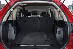 2017 Mitsubishi Outlander LS