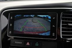 2017 Mitsubishi Outlander LS