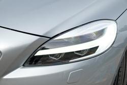 2017 Volvo V40 T3 Momentum