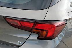 2017 Holden Astra R