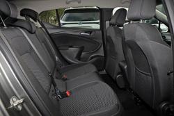 2017 Holden Astra R