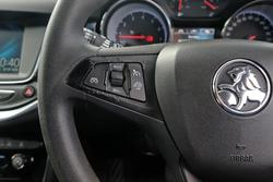 2017 Holden Astra R