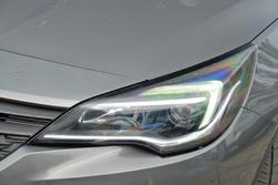 2017 Holden Astra R