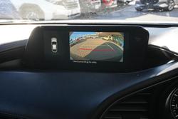 2024 Mazda 3 G20 Pure