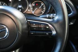 2024 Mazda 3 G20 Pure