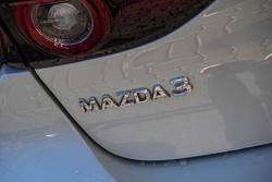 2024 Mazda 3 G20 Pure