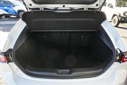2024 Mazda 3 G20 Pure