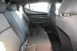 2024 Mazda 3 G20 Pure