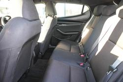 2024 Mazda 3 G20 Pure