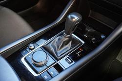 2024 Mazda 3 G20 Pure