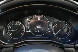 2024 Mazda 3 G20 Pure