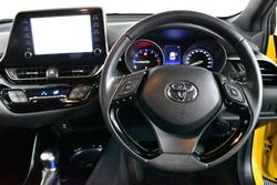 2020 Toyota C-HR Koba