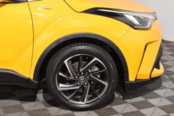 2020 Toyota C-HR Koba