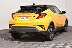 2020 Toyota C-HR Koba