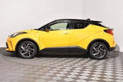 2020 Toyota C-HR Koba