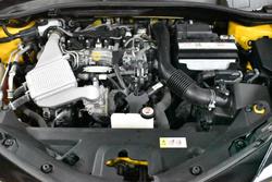 2020 Toyota C-HR Koba