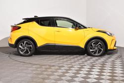 2020 Toyota C-HR Koba