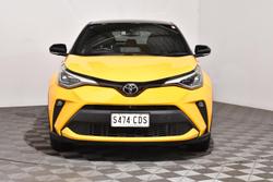 2020 Toyota C-HR Koba