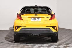 2020 Toyota C-HR Koba