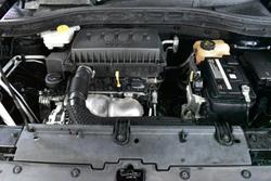 2021 MG ZS Excite