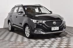 2021 MG ZS Excite