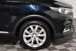 2021 MG ZS Excite