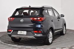 2021 MG ZS Excite