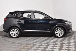 2021 MG ZS Excite