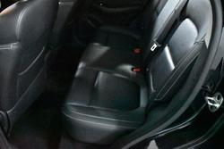 2021 MG ZS Excite