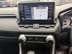 2020 Toyota RAV4 GX