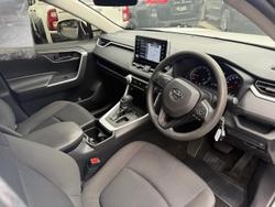 2020 Toyota RAV4 GX