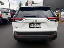 2020 Toyota RAV4 GX