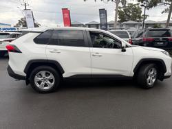 2020 Toyota RAV4 GX