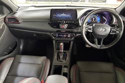 2022 Hyundai i30 N Line Premium