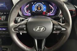 2022 Hyundai i30 N Line Premium