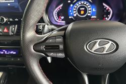 2022 Hyundai i30 N Line Premium