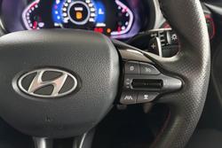 2022 Hyundai i30 N Line Premium