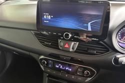 2022 Hyundai i30 N Line Premium