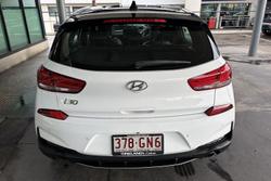 2022 Hyundai i30 N Line Premium