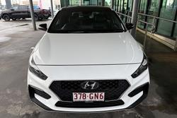 2022 Hyundai i30 N Line Premium