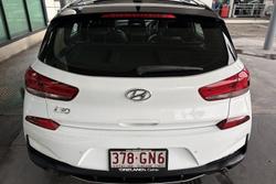 2022 Hyundai i30 N Line Premium